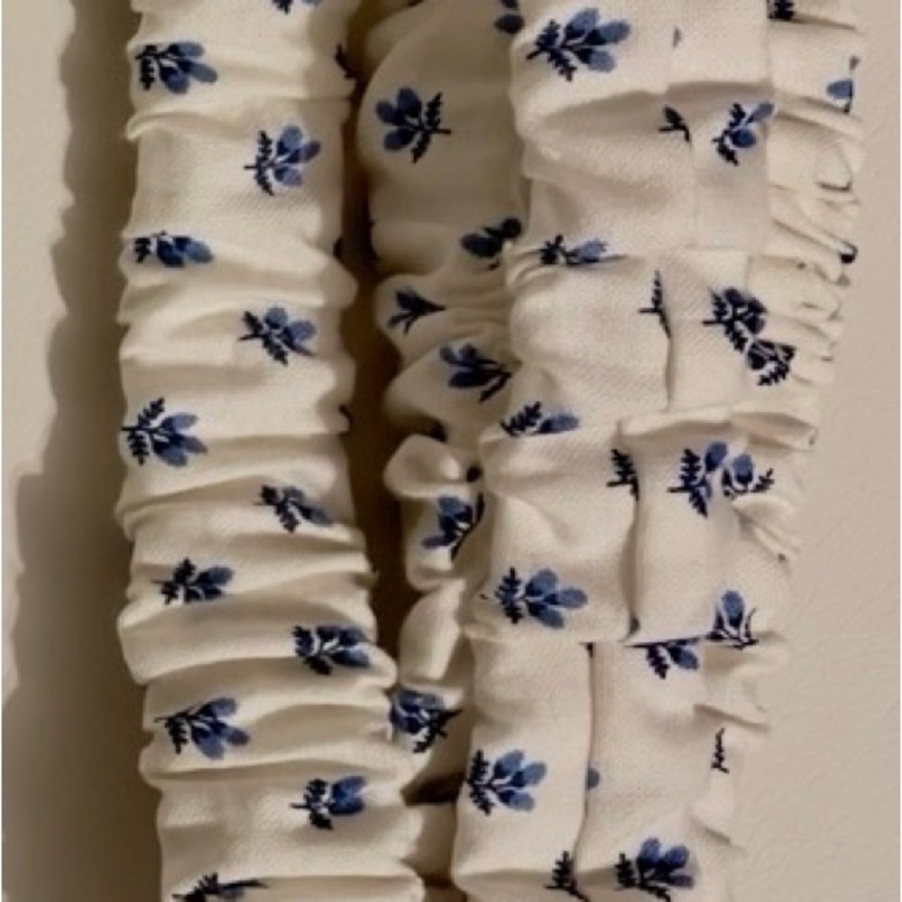 Floral Print